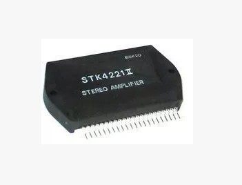Spot sales: STK4241II module is well tested and easy to use