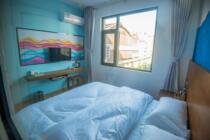 Dali Muye Concept Hotel King Room