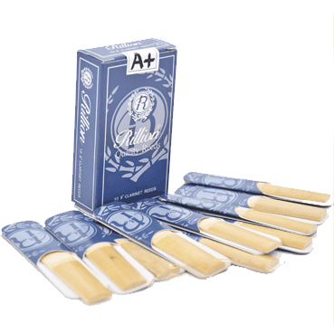 Reilly clarinet whistle sheet quality homemade Ri RiLIion drop B