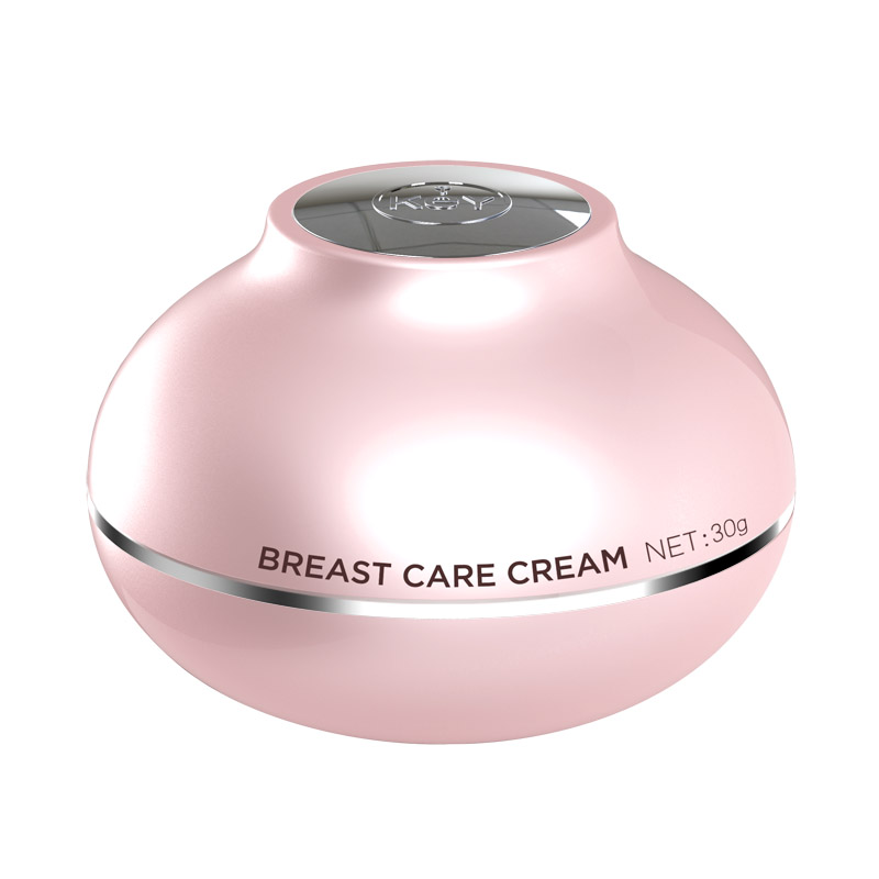 美国KEY 丽纯 美乳霜乳房按摩丰胸霜胸部紧致护理 成人情趣用品FJ