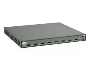 10g XFP SMC 8708L2 switch 8-port 10 Gigabit switch