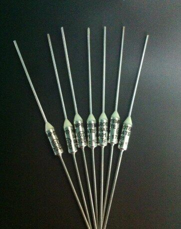 MICROTEM G4A00 TF 192C Thermal Fuse G4A01 TF192C