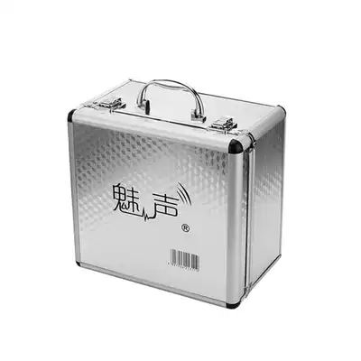 Charm T6-2-Q9 computer K song external sound card condenser microphone set network shouting wheat recording singing equipment