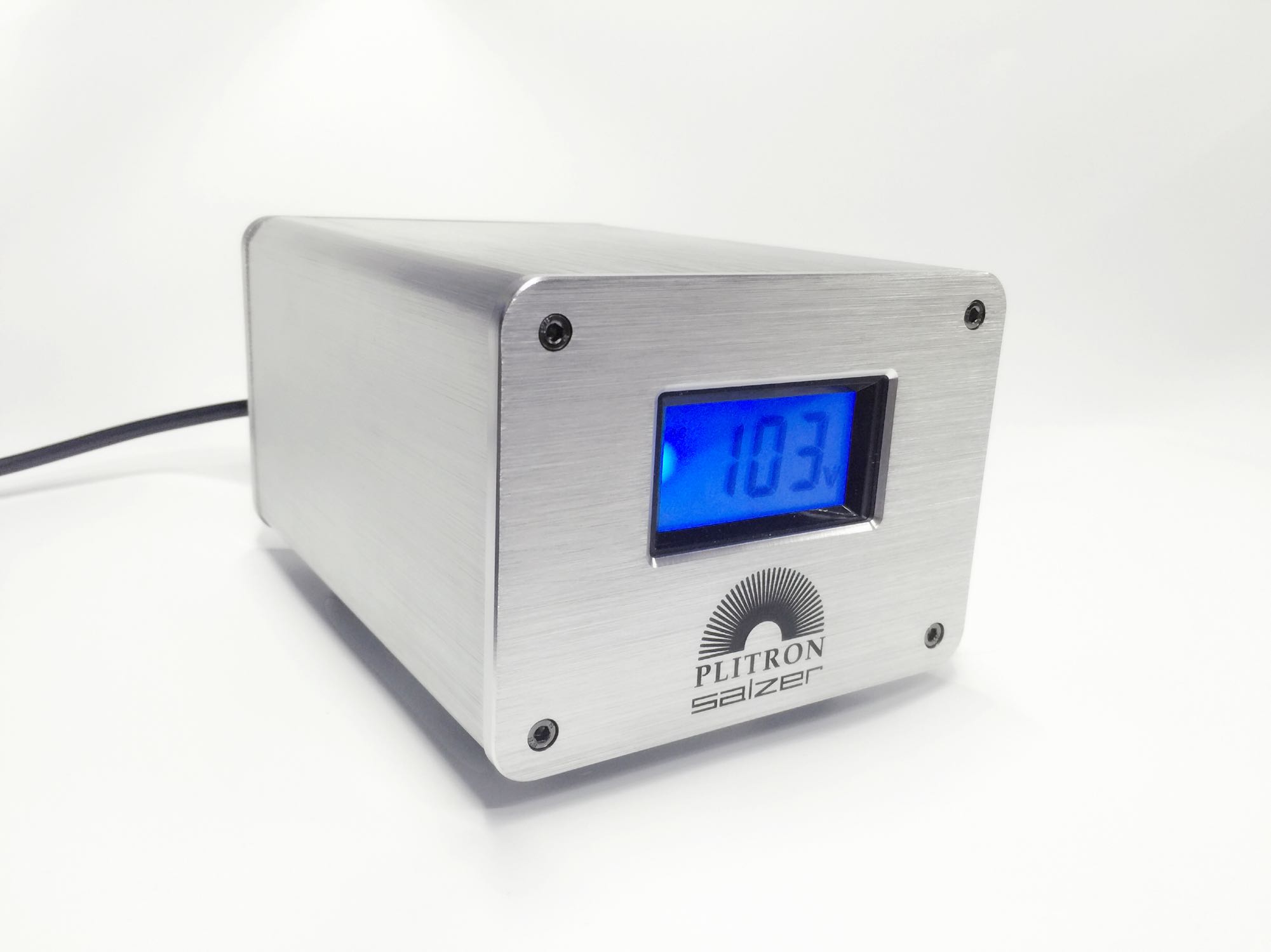 Canada (PLITRON) 100W 220V to 100V 115V Power Isolation Transformer Purifier