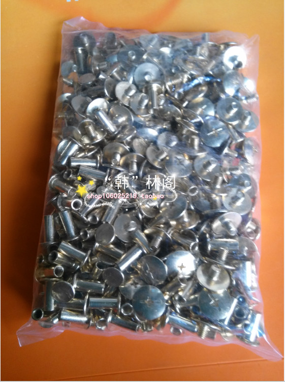 Strong Forest Wholesale 100 Pages Bronze Nail Ledger This Nail Office Supplies Goods Sales Promotion