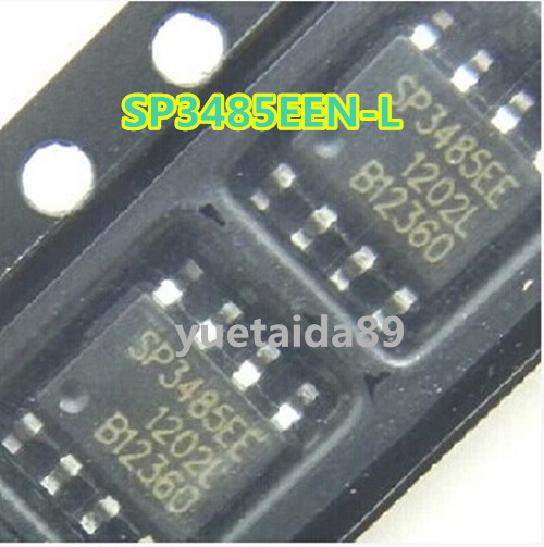 SP3485EEN SP3485EEN SP3485EEN-L SIPEX ORIGINAL SOP-8