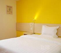 7 Days Hotel Hotel-Guiyang Xibichuan Third Bridge to Tea Road Shop Economic Room _offline