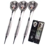 CUESOUL Chính hãng Sirius Series Phi tiêu mềm 18g Bộ kim phi tiêu mềm 18g - Darts / Table football / Giải trí trong nhà mũi phi tiêu