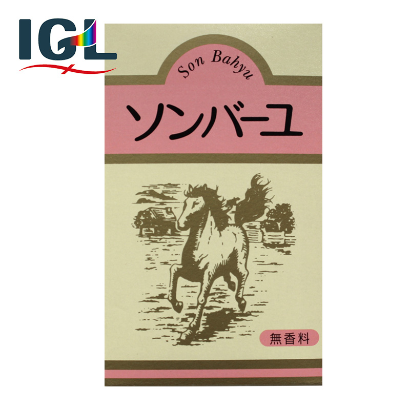 【直邮】药师堂尊马油北海道保湿纯马油润肤面霜 70ml 孕妇可用