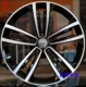 Áp dụng cho xe golf nhôm 17/18 inch GTI Scirocco R / CC Magotan Passat Lingdu - Rim