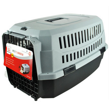 Pet air box cat dog rabbit go out suitcase cat bag dog cage animal check box aircraft cage car box