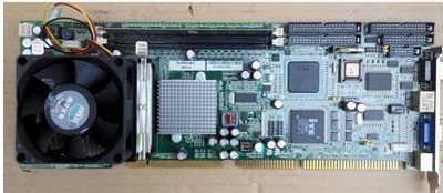 Ling Hua Nupro-841 REV: 3 0 Main Board send chip memory Shanghai spot