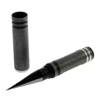 The propeller reamer is suitable for XX Xinxidahaoye protector with small hole oars to expand into a bullet head
