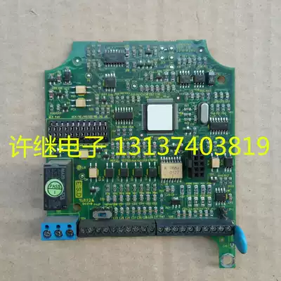 LS inverter IG5 control board motherboard CPU BOARD 2 2KW 3 7KW 4KW