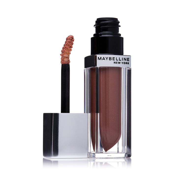 Maybelline/美宝莲绝色持久炼焰凝彩唇釉包邮