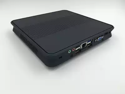Computer cloud terminal X6618 J1800 network terminal mini computer trailer treasure Thin Client