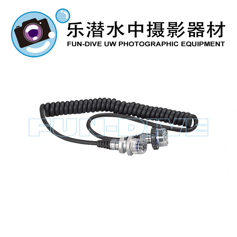 (Lotte Diving Spot) Sea Sea one-on-one 5pin connecting thread