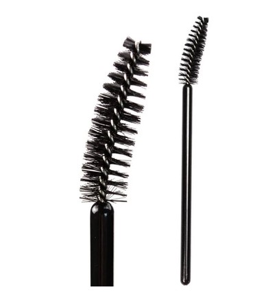 Eyelash Brush Eyelash Curly Brow Eyebrow Brush brow brush Spiral Brush Mascara Replacement Brushed Makeup Tools