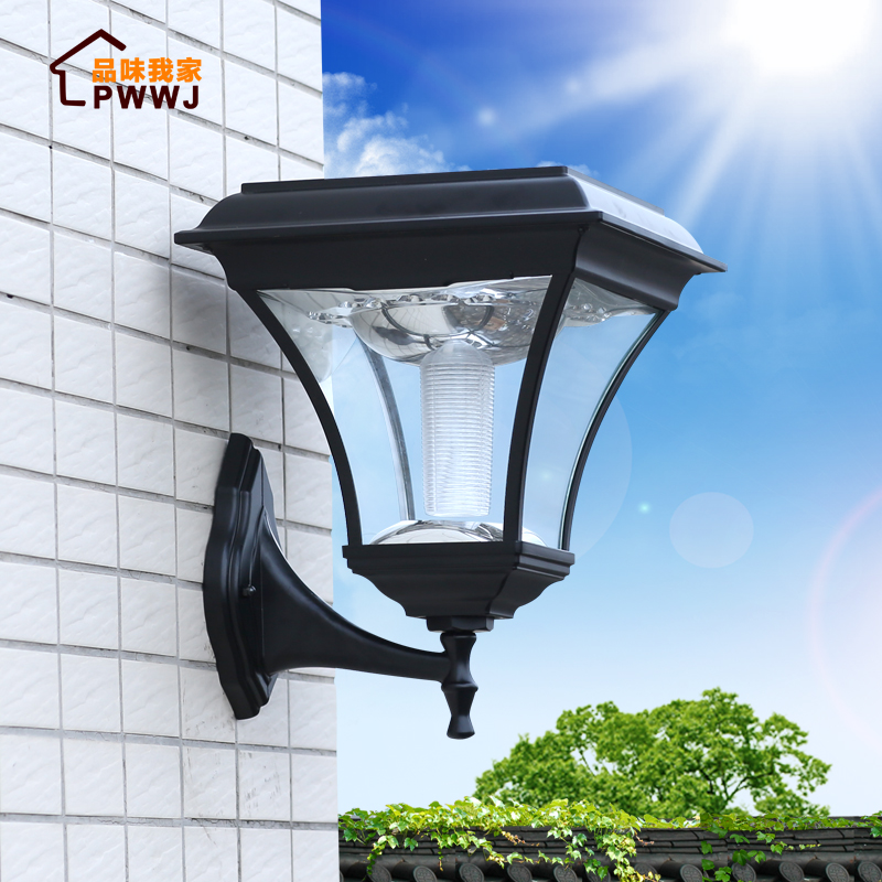 Ʒζ�Ҽ�ŷʽ̫����led�ڵ�PW-BD0206