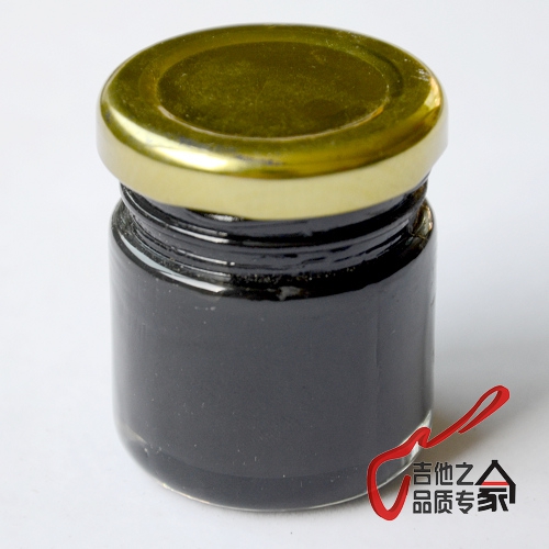 Korean electric guitar Electric bass Electronic components Instrumentation circuit Graphite electromagnetic shielding paint Conductive paint