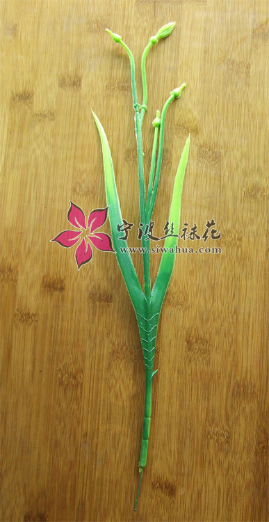 Ningbo Dongli Flower Narcissus Stockings Flower Material Narcissus Flower Material Narcissus Branch Narcissus Rod Material DIY