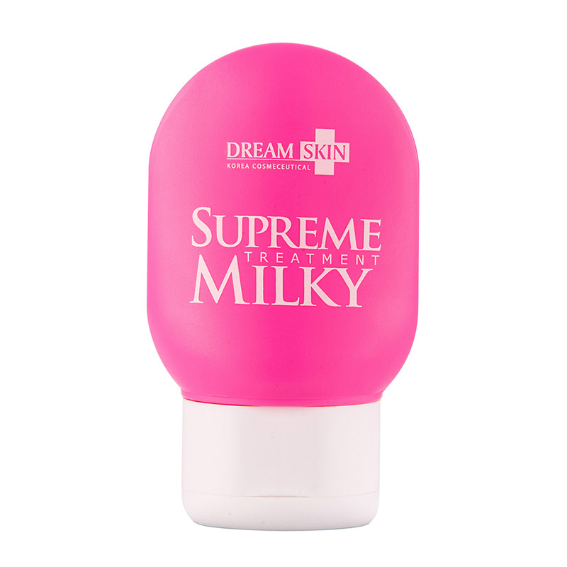 dream skin/梦诗肌包邮韩国魔法美白乳霜防晒保湿清爽50ml