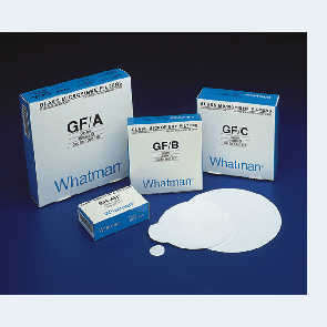 British Whatman1820-090 1820-110 1820-125GF A glass fiber filter paper