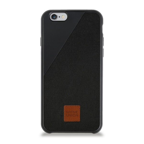 NATIVE UNION CLIC360 保护壳 iPhone 6 / 6s 防摔 耐撞 首创帆布