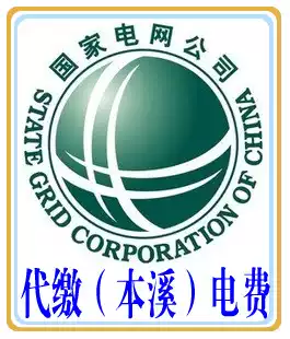 Payment (Benxi) electricity (the buyer credit card or flowers chant payments are subject to 1% charges)