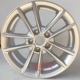 15/16 inch Ford Focus Fu Rui Si Bánh xe nhôm 17 inch Fox thắng bánh xe CTCC tuyết