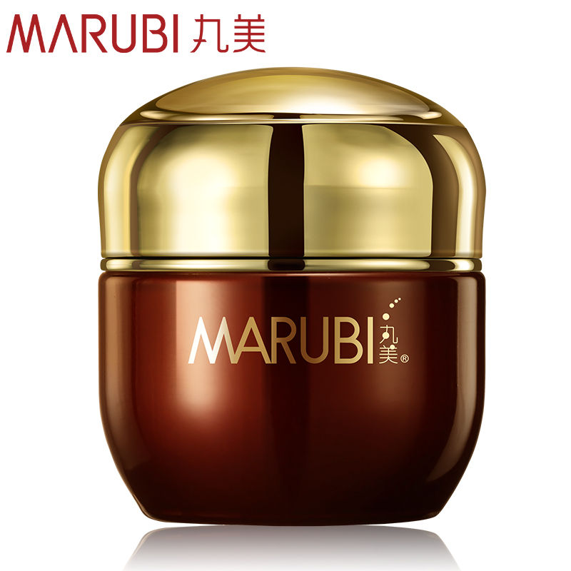 Marubi/丸美新生丝滑眼乳霜30g淡化细纹保湿紧致补水专柜正品专卖