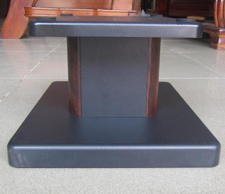 Speaker stand Desktop special stand Exquisite good-looking speaker stand