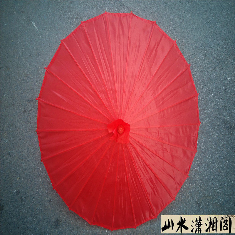 red umbrella dance umbrella decorative umbrella wedding umbrella bride bridesmaid umbrella oil paper umbrella prop umbrella big red classical umbrella