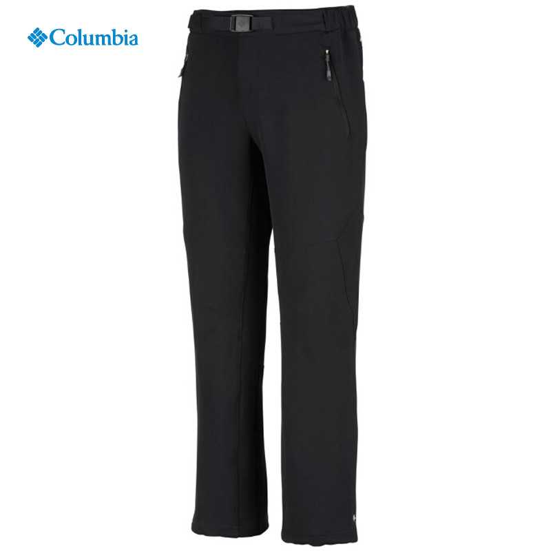 COLUMBIA/哥伦比亚 男款弹力速干长裤 AM8128