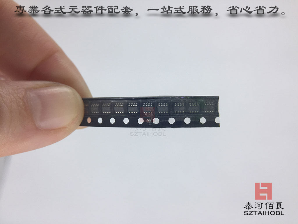 Original RT6212AHGJ6F screen printing: OB=G3K patch SOT23-6 (imported original)