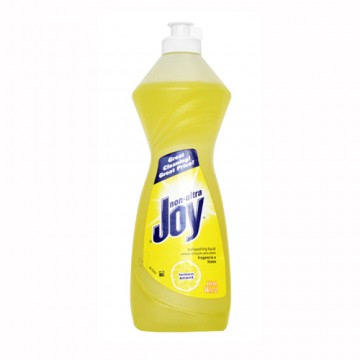 JOY 柠檬洗碗精14oz