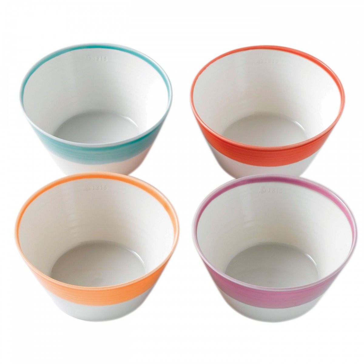 A Royal Royal Tableware Exit 15cm Bread Bowl of Little Salad Bowl Soup Bowl 5 inches of Rice Bowl