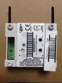 Edward EST3 monitoring module SIGA-CT1 SIGA-CT1C input module