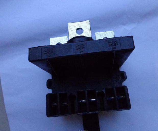 MNS switch cabinet 400A Three-pole cable components GLBS 200 518R1 4 switching pieces