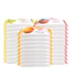 Khăn lau ướt 70 gói nhỏ Khăn lau cầm tay nhỏ cho bé 10 miếng Sơ sinh Khăn lau tay ướt đặc biệt bán buôn khăn ướt baby care Khăn ướt