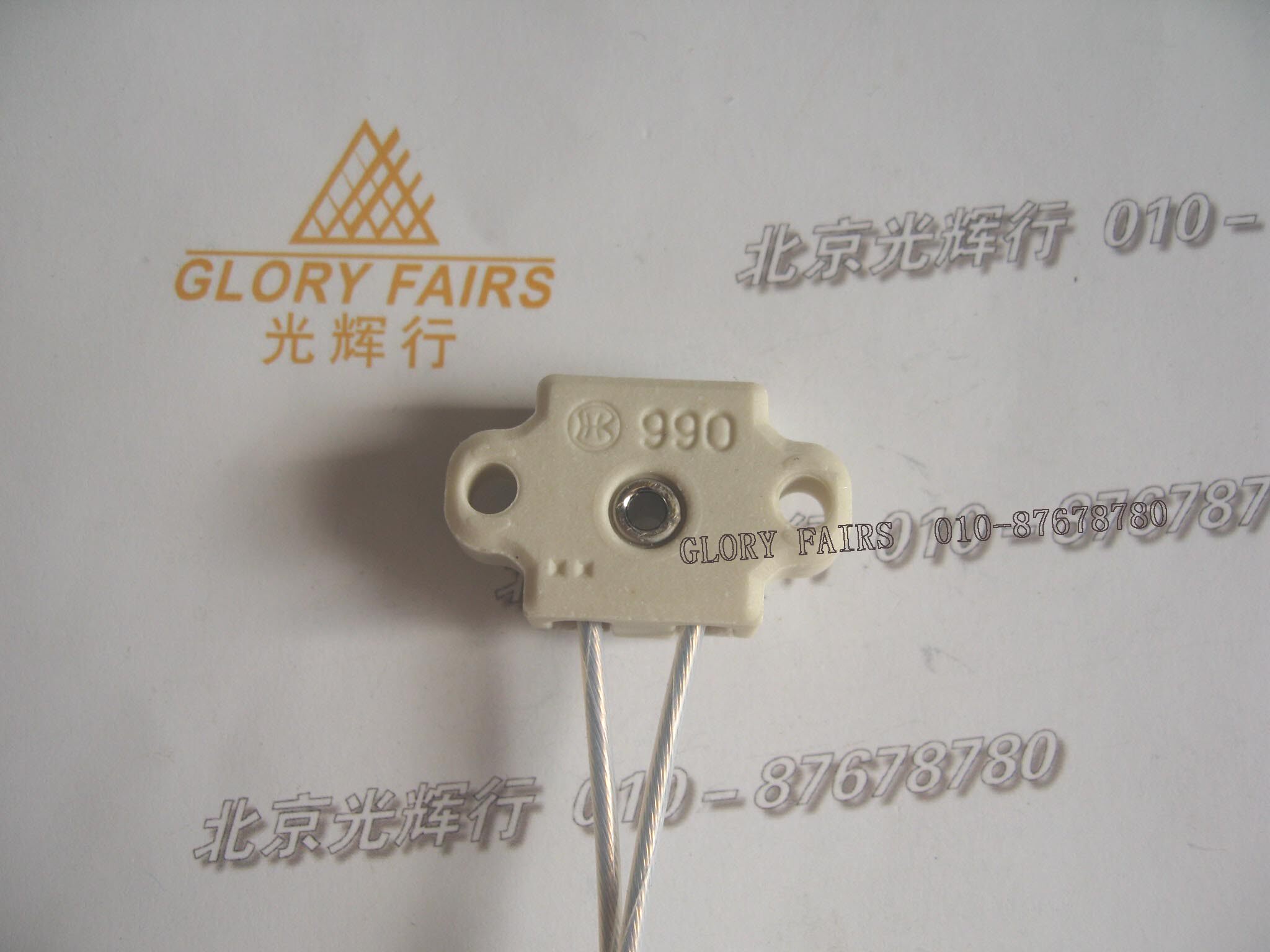 BW990 BW990 G4 GZ4 GY4 GY4 lamp 6V 6V 8V 12V 10W 20W 30W 30W holder BW 990 