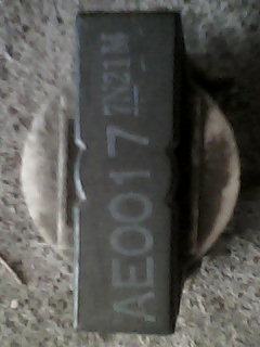 Digital accessories TV accessories Original disassembly power switch transformer AE 0017 7N21M Spot