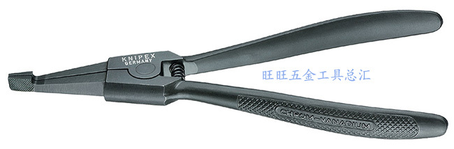 Imported Germany Keny Pike KNIPEX Special Clarp Clamp 45 10 170