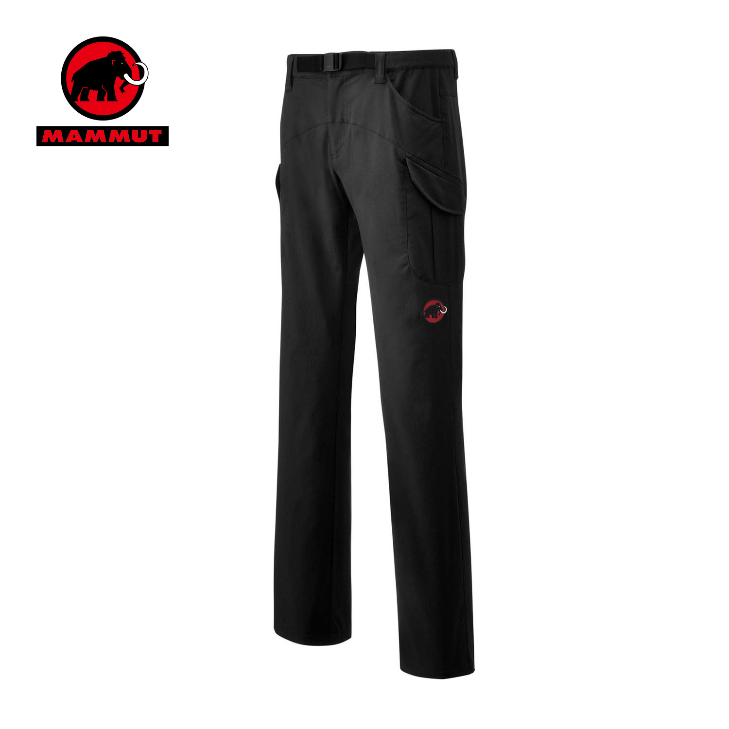MAMMUT/猛犸象 女款长裤-Highland Pants Women 1020-09750