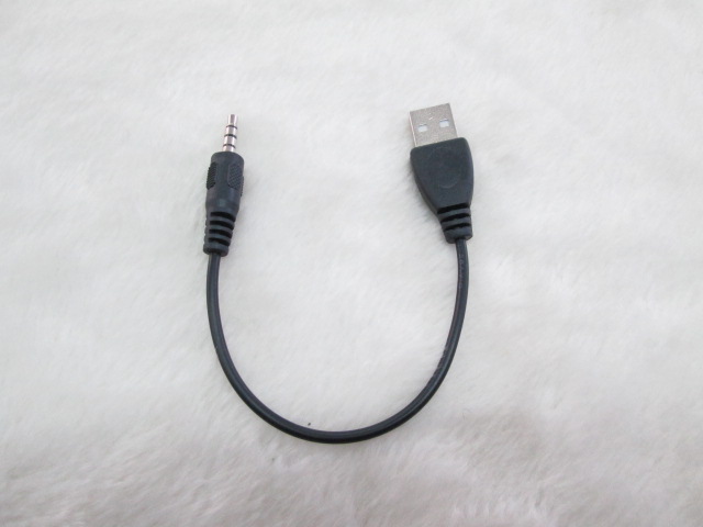 Alisten Ailey Sound digital recording pen X2 X20 X21 X21 of special short data line charging connection line