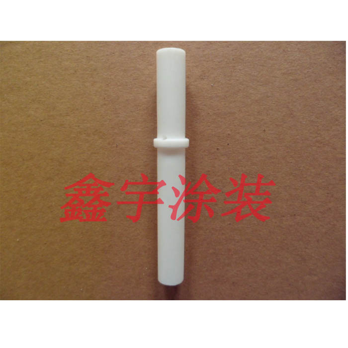 KCI powder pump core Venturi tube Powder nozzle Venturi tube Powder pump powder tube Electrostatic spray gun spray machine powder core accessories