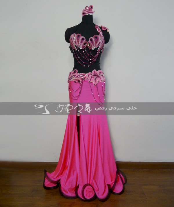 Belly dance plays out of a Russian rework order to do-Taobao