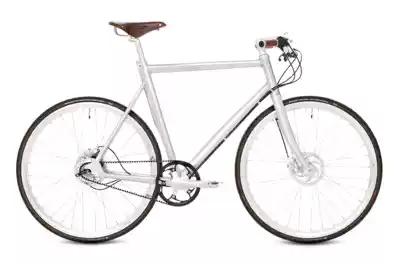 High-end vehicle imported from Germany-Ludwig XIV