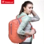 Ba lô Pathfinder Mùa xuân và mùa hè giải trí ngoài trời túi leo núi unisex 20 lít siêu nhẹ ba lô balo chống gù