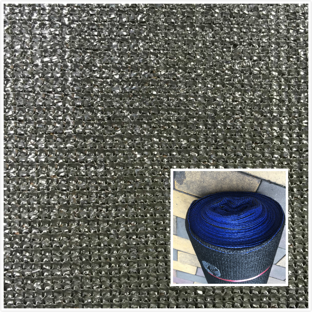Anti-aging greenhouse agricultural sunshade net sunscreen net shade net shade net protective net sun net garden net shade net